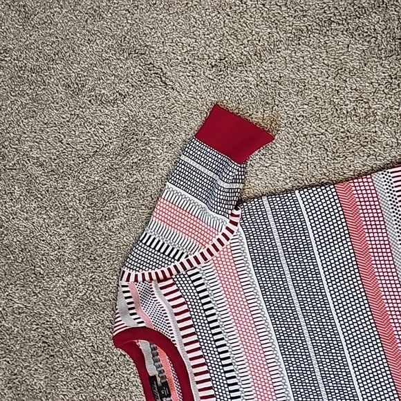 Brooks Brothers Striped Cardigan Sweater Set - Picture 13 of 14